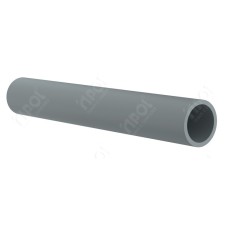 Eletroduto Pvc Cinza 3/4" S/r