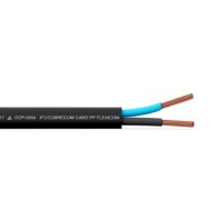 Cabo PP 2x1,5mm2 500v PT