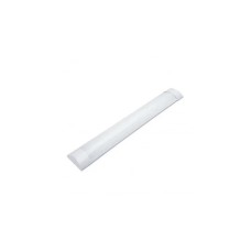 Luminária Led Slim 100cm 36w 6,5k Biv Avant