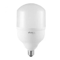 Lâmpada Led Bulbo 50w 6,5k Bivolt E27 Galaxy