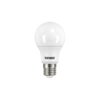 Lâmpada Led Bulbo 9w 6,5k Bivolt E27 Taschibra