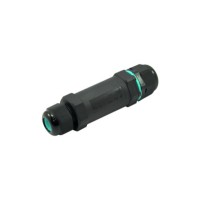 Conector de Emenda Ip68 3 Cond 2,5mm 16a