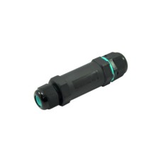 Conector de Emenda Ip68 3 Cond 2,5mm 16a