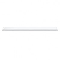 Luminária LED Slim 